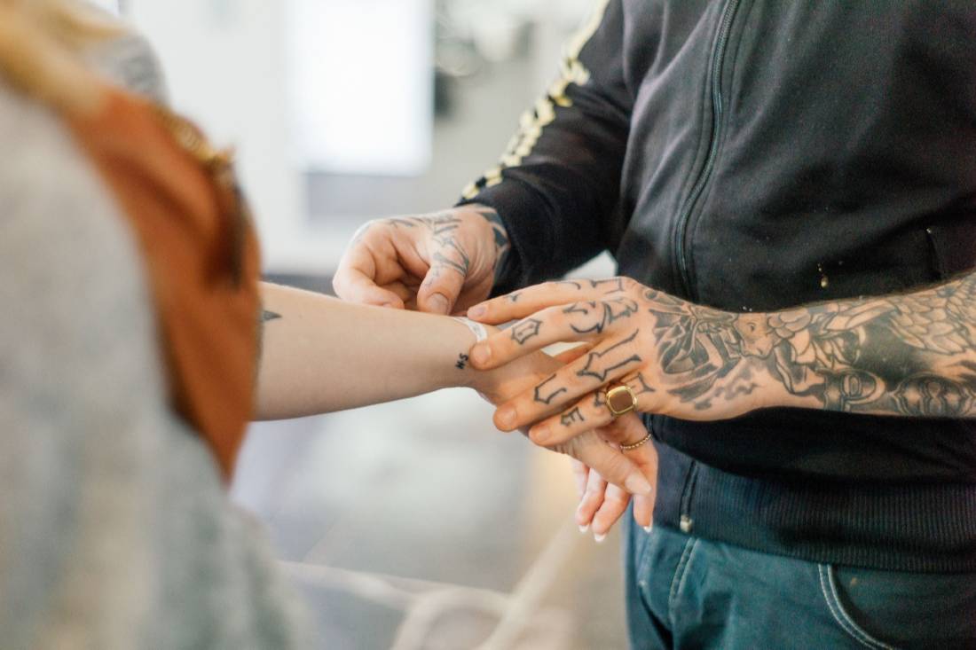 Your Questions About Tattoo Appointments, Answered