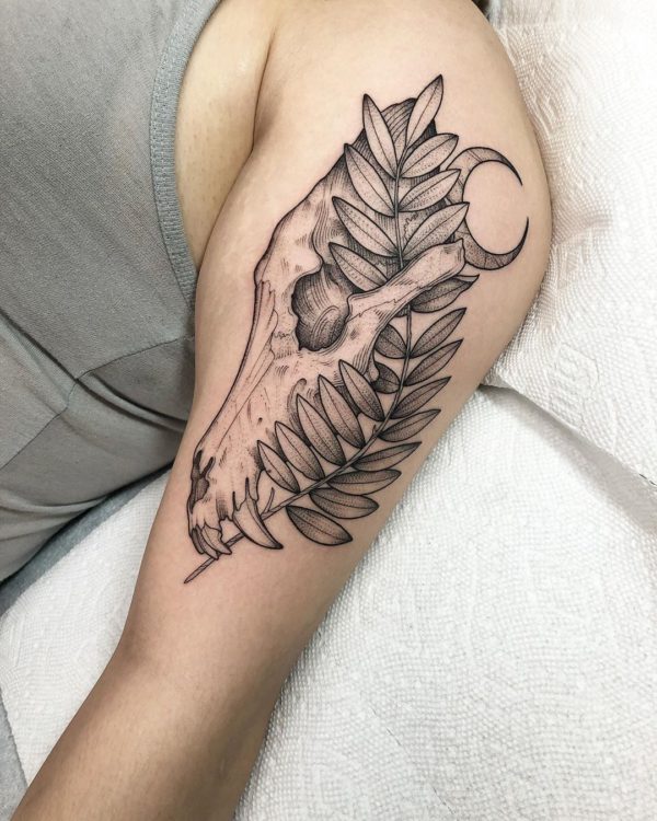 Tattoo by <a href="https://www.instagram.com/johno_tattooer/">johno_tattooer</a>