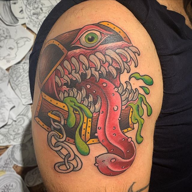 hillsborough artist tattoo renewal licence