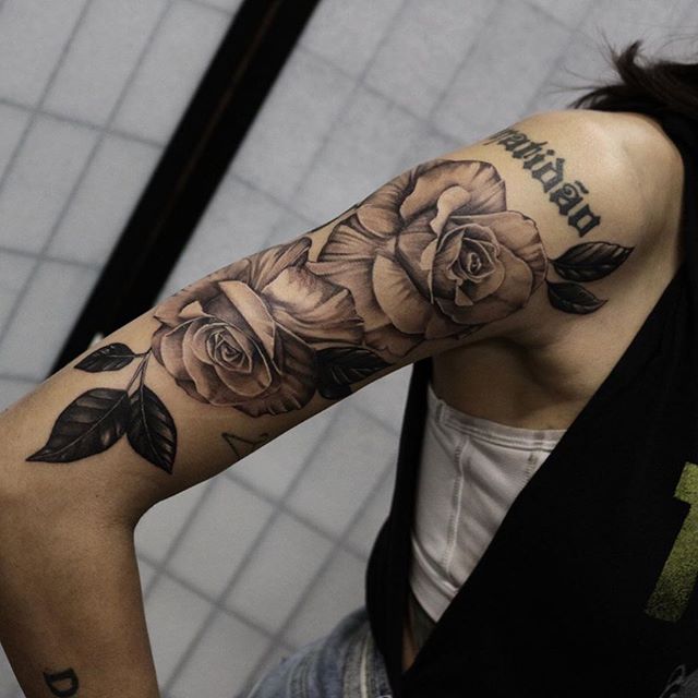 The Best Tattoo Shops in Los Angeles