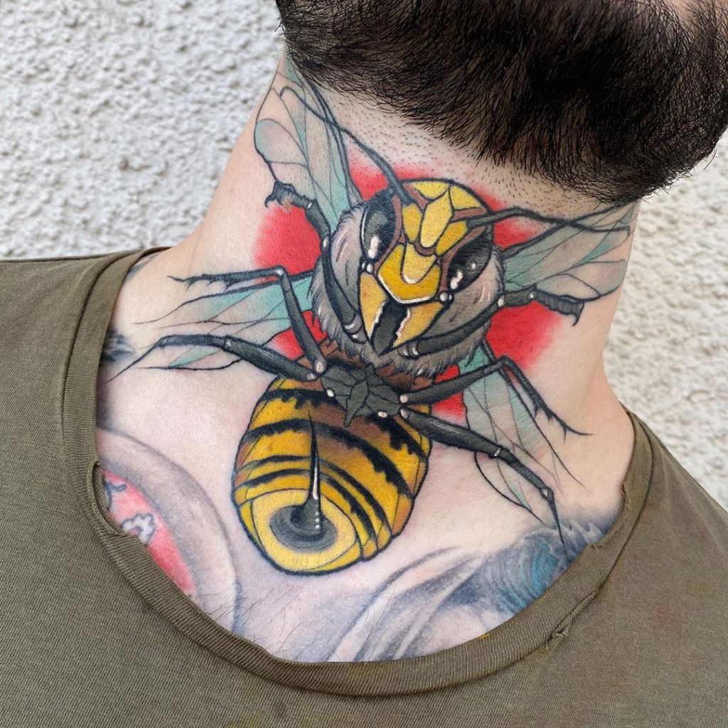 Flexx Tattoo Artist in Czechia, Prague TattooList