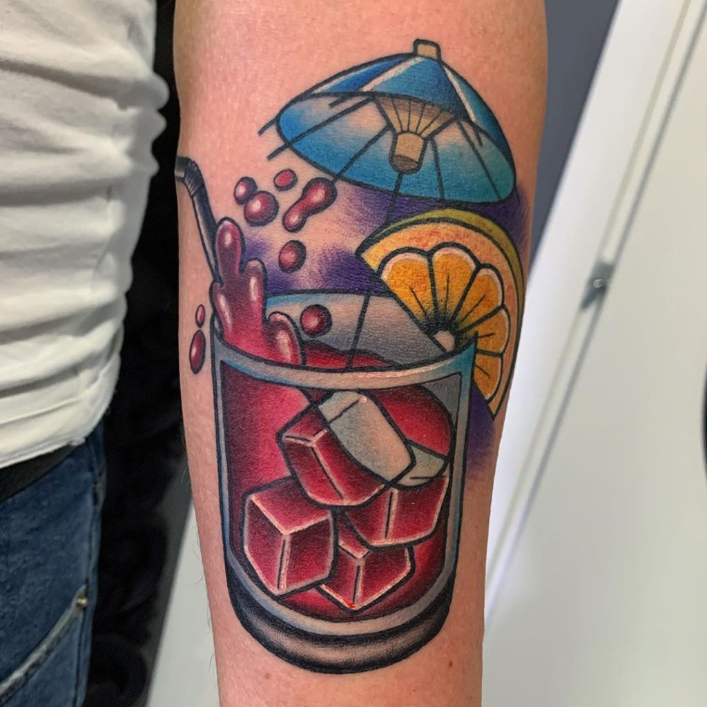 christian_carlini Tattoo Artist in Italy, Terni TattooList