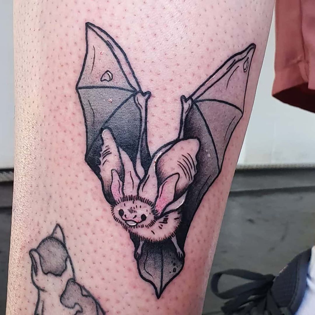 kira hambleton | Tattoo Artist in St Helens | TattooList