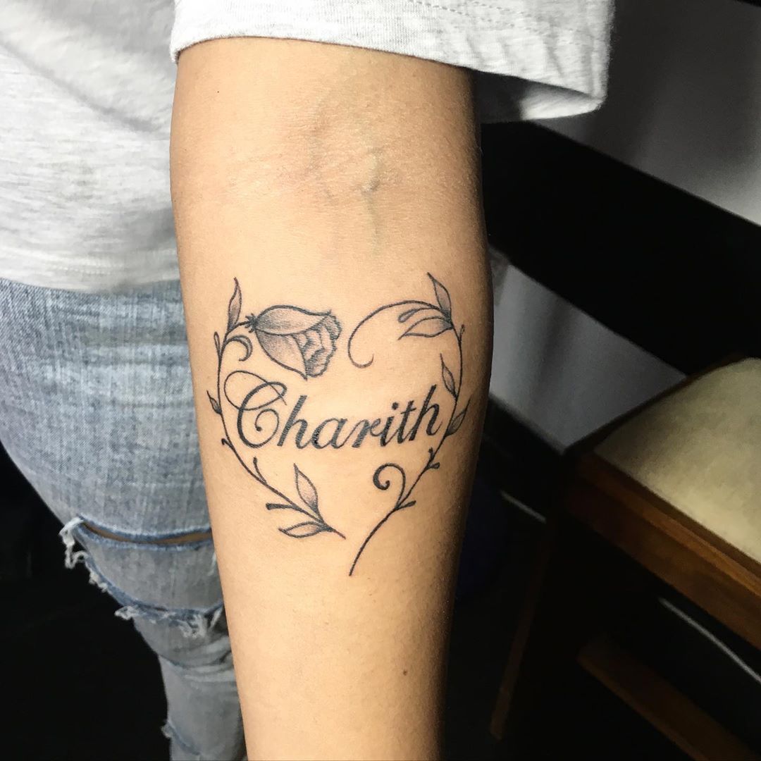 Charith Probodha Kapurubandara | Tattoo Artist in Sri Lanka | TattooList