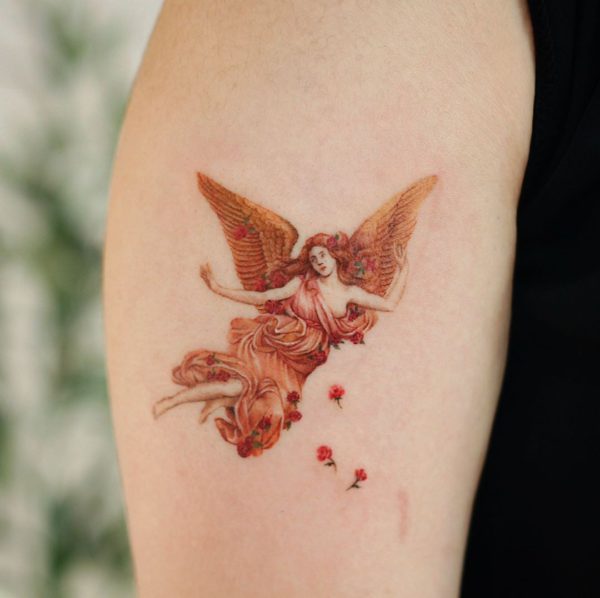 Tattoo by <a href="https://tattoolist.co/artist/saegeemtattoo/">saegeemtattoo</a>