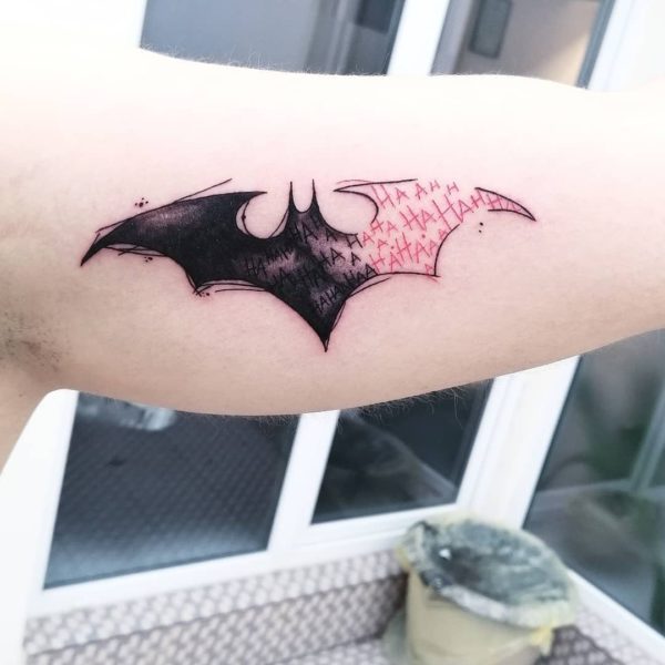 Tattoo by <a href="https://tattoolist.co/artist/calinmergetattoo/">Mergecalintattoo</a>