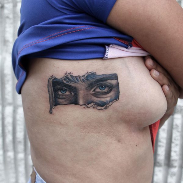 Tattoo by <a href="https://tattoolist.co/artist/rachelsmithtattoo/">Rachel Smith</a>