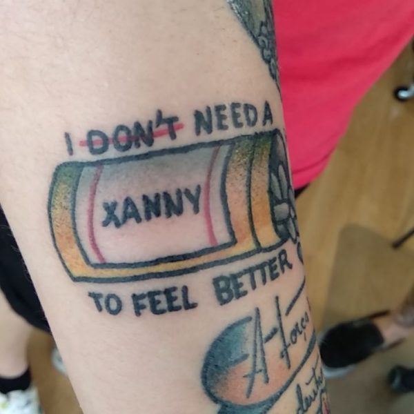 Tattoo by <a href="https://tattoolist.co/artist/sofytattoos/">SnowGlobe Sofy</a>