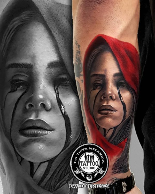 Tattoo by <a href="https://tattoolist.co/artist/davidcurieses/">David Curieses</a>