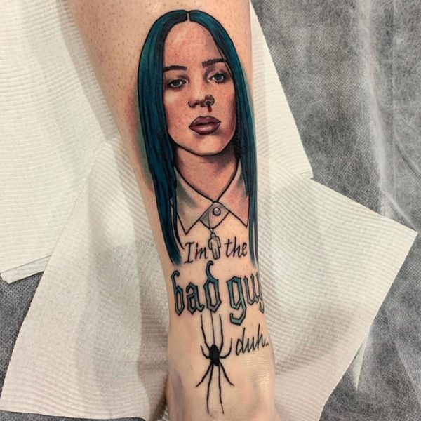 Tattoo by <a href="https://tattoolist.co/artist/sophielewistattoos/">sophie lewis</a>