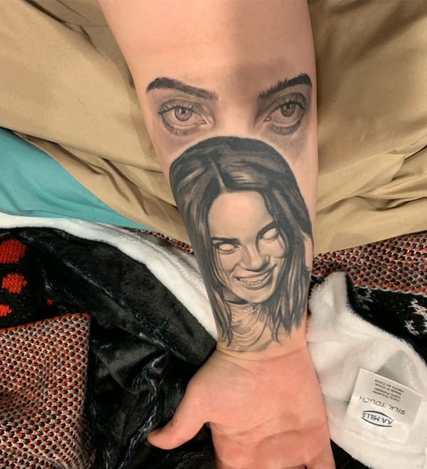 Tattoo by <a href="https://tattoolist.co/artist/bmerck_ink/">Bryan Merck</a>