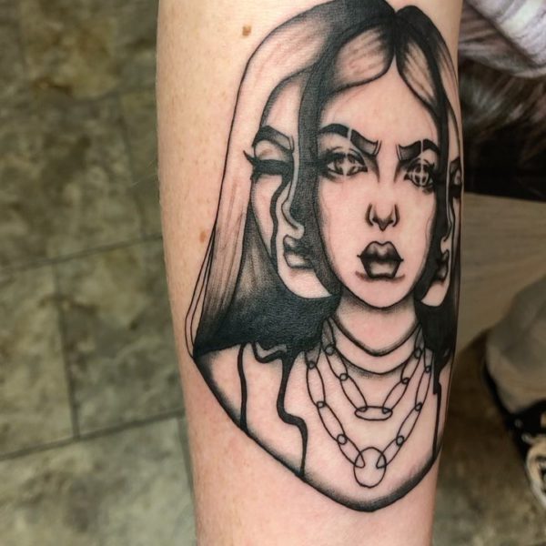 Tattoo by <a href="https://tattoolist.co/artist/conner_land_art/">Conner Land</a>