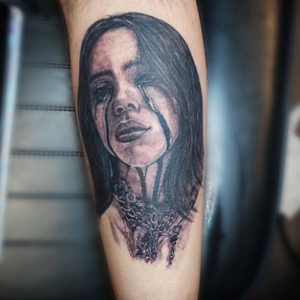 Tattoo by <a href="https://tattoolist.co/artist/jessicalouiseart_/">jessica-louise</a>