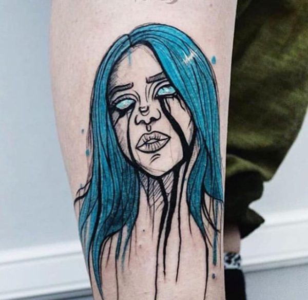 Tattoo by <a href="https://tattoolist.co/artist/yuveza/">Yuveza</a>