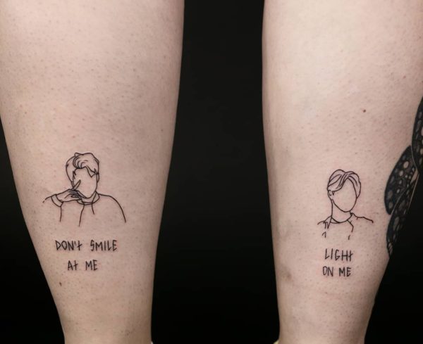 Tattoo by <a href="https://tattoolist.co/artist/nataszakura/">natasza kura</a>