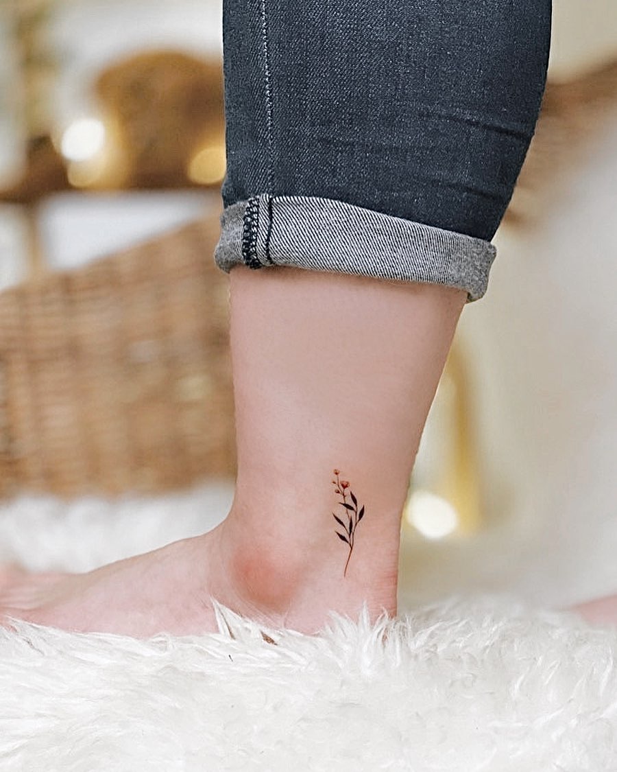 40 Trendy Nautical Star Tattoos, Ideas, Designs & Meanings - Tattoo Me Now