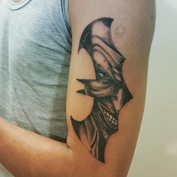 Tattoo by <a href="https://tattoolist.co/artist/behrouzbahramitattoo/"></a>