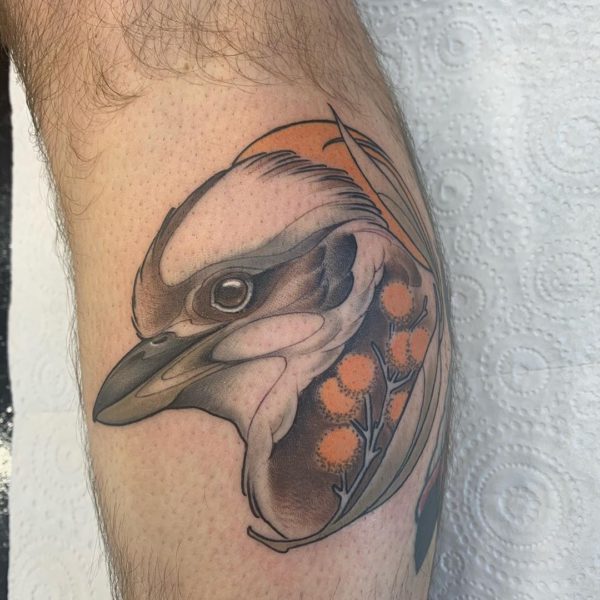 Tattoo by <a href="https://tattoolist.co/artist/expression_tattoo/">Expression Tattoo</a>