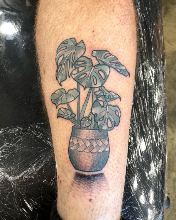 Tattoo by <a href="https://tattoolist.co/artist/thistletattoos/">Katie</a>