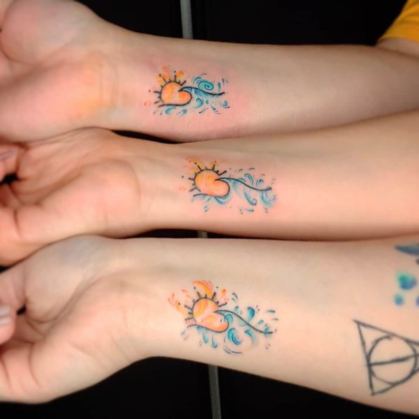 Tattoo by <a href="https://tattoolist.co/artist/evild4n/">Daniel Moreno Giron</a>