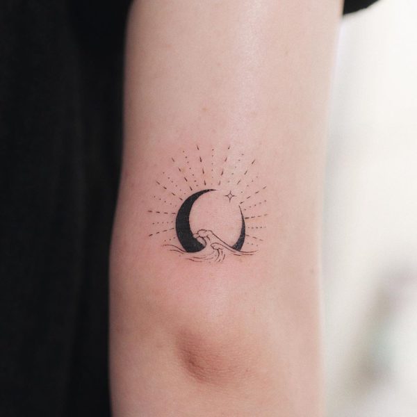 Tattoo by <a href="https://tattoolist.co/artist/howdy_tattoo/">howdy</a>