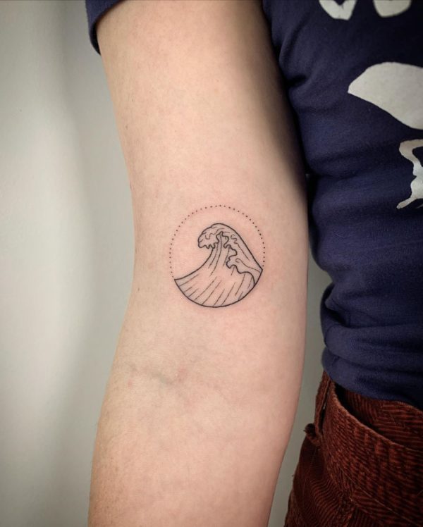 Tattoo by <a href="https://tattoolist.co/artist/kirkbudden/">Kirk Budden</a>