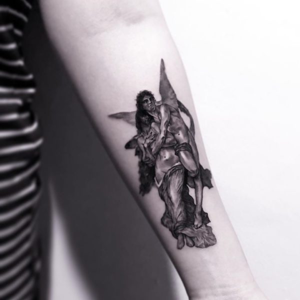 Tattoo by <a href="https://tattoolist.co/artist/livecanvastattoo/">Live Canvas Tattoo</a>