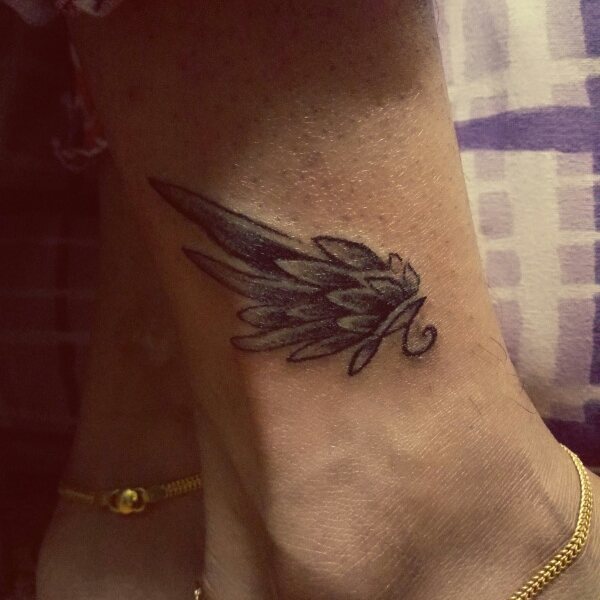 Tattoo by <a href="https://tattoolist.co/artist/glad__u__tatt/">Gladwin Mathew</a>