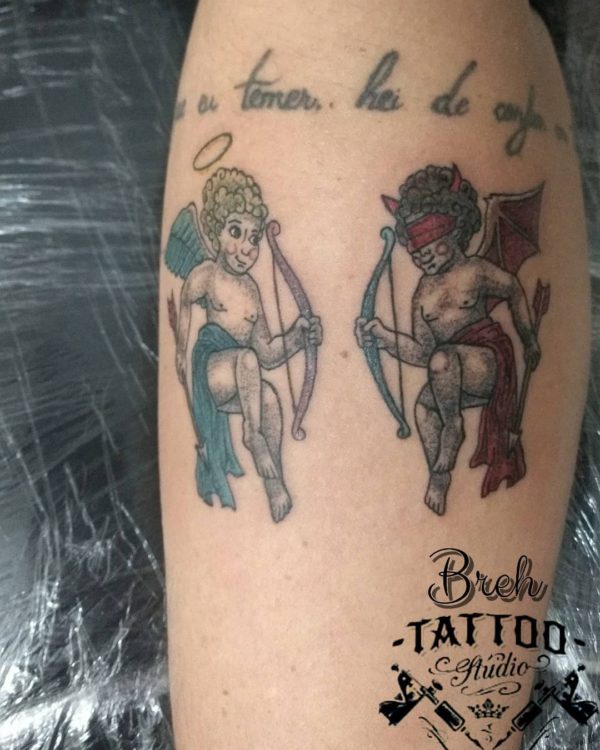 Tattoo by <a href="https://tattoolist.co/artist/breh_tattoo/">Breh tattoo</a>