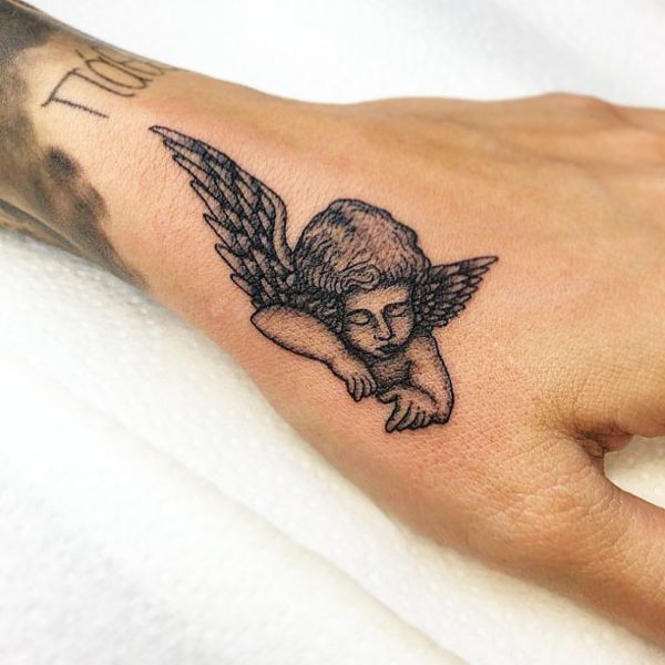 Tattoo by <a href="https://tattoolist.co/artist/inkwelltattooclub/">Inkwelltattooclub</a>