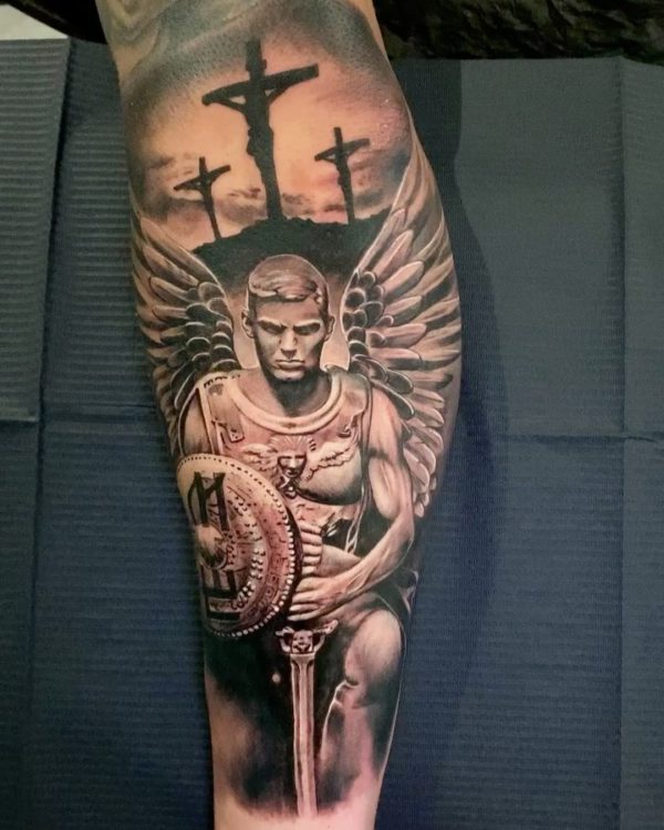 Tattoo by <a href="https://tattoolist.co/artist/marcoklose_official/">Marco Klose</a>