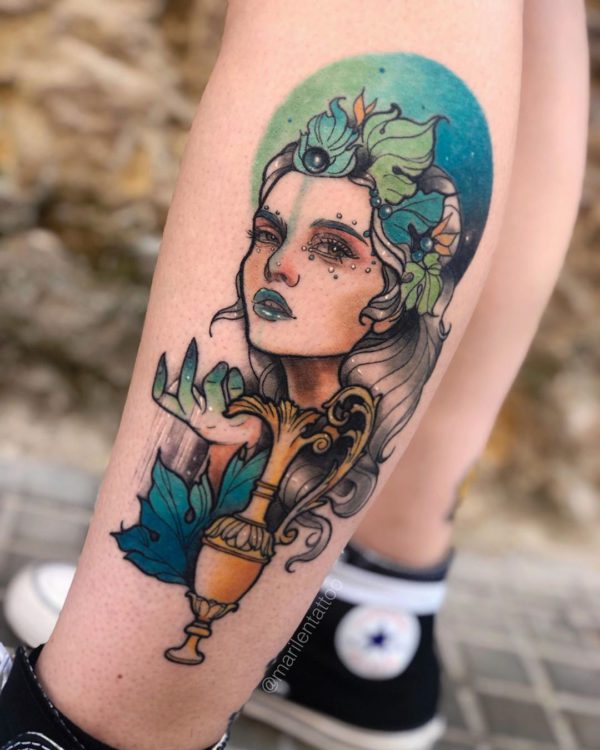 Tattoo by <a href="https://tattoolist.co/artist/marilentattoo/">Marilen Adrover</a>