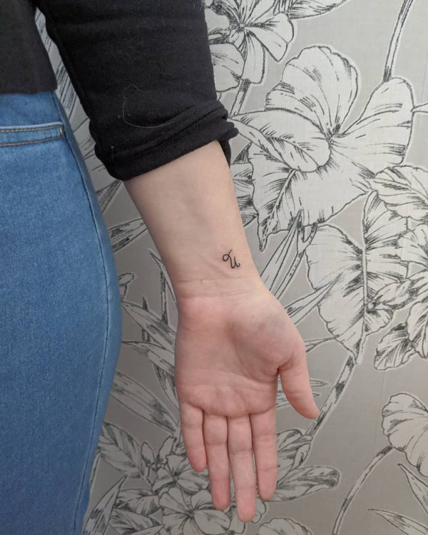 Tattoo by <a href="https://tattoolist.co/artist/k_tremb/">koralie </a>