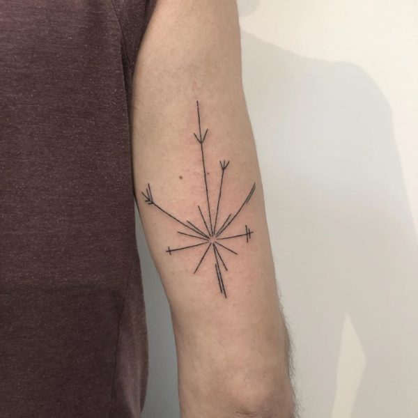 Tattoo by <a href="https://tattoolist.co/artist/flo.maria.tattoos/">Flo</a>