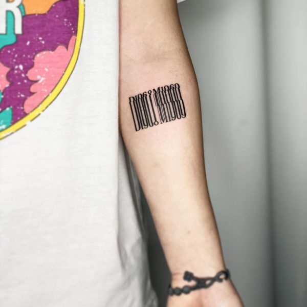 Tattoo by <a href="https://tattoolist.co/artist/varney_mini/">Varney_mini</a>