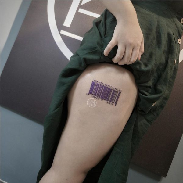 Tattoo by <a href="https://tattoolist.co/artist/chinaemptytattoo/">Young</a>