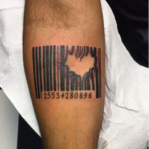 Tattoo by <a href="https://tattoolist.co/artist//">Tattoo Factory</a>