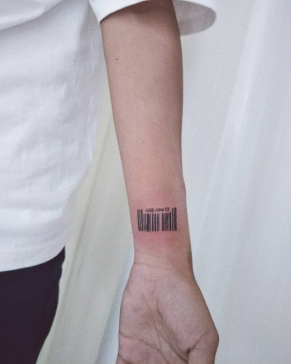 Tattoo by <a href="https://tattoolist.co/artist/tattooist_gg/">GG's Tattoo</a>