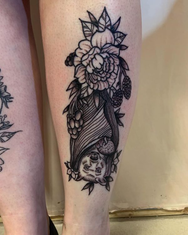 Tattoo by <a href="https://tattoolist.co/artist/aimee_rose_tatts/">Aimeé</a>