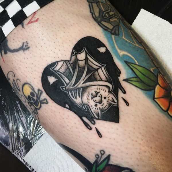 Tattoo by <a href="https://tattoolist.co/artist/barbtattoos/">barbtattoos</a>