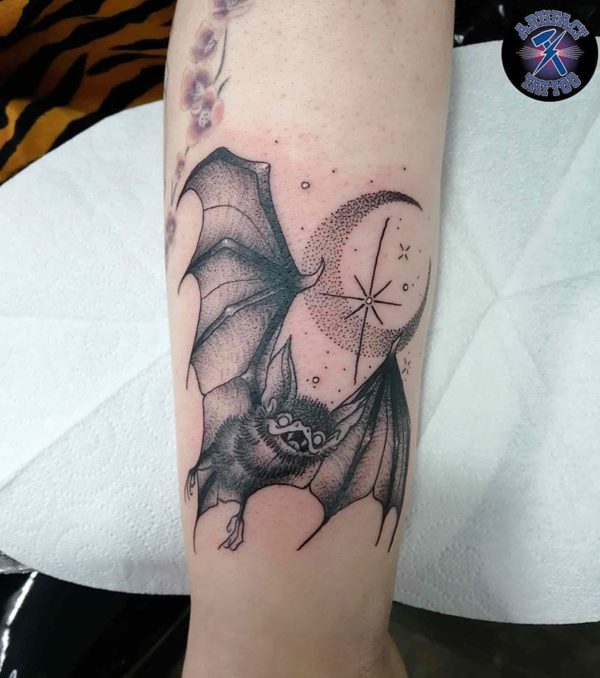 Tattoo by <a href="https://tattoolist.co/artist/alayna.chloe.tattoo/">Alayna Chloe Tattoo</a>