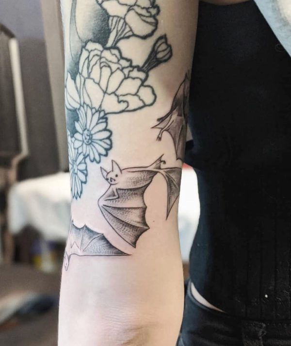 Tattoo by <a href="https://tattoolist.co/artist/danjoink/">Daniel Jamieson</a>