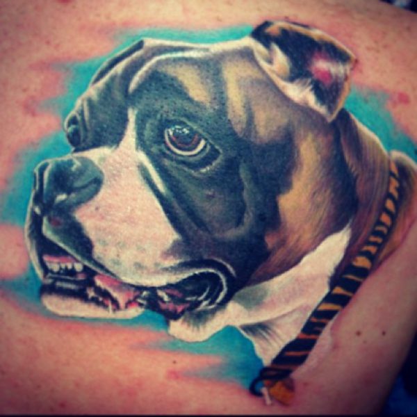 Tattoo by <a href="https://tattoolist.co/artist/sinatrascustomtattoos/">SINATRAS CUSTOM TATTOOS</a>