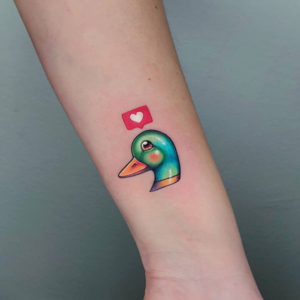 Tattoo by <a href="https://tattoolist.co/artist/roryriot/">roryriot</a>