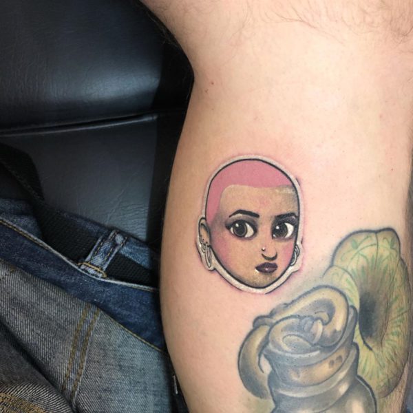 Tattoo by <a href="https://tattoolist.co/artist/tommaso_serpentini/">Tommaso Serpentini</a>