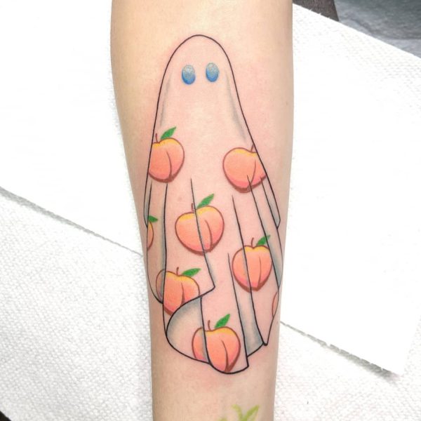 Tattoo by <a href="https://tattoolist.co/artist/melissamartellart/">Melissa Martell</a>