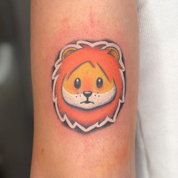 Tattoo by <a href="https://tattoolist.co/artist/tattoo.jordiart/">Jordi ART</a>