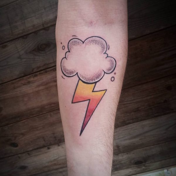 Tattoo by <a href="https://tattoolist.co/artist/iskrensemkov/">iskrensemkov</a>