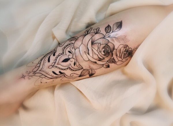 Tattoo by <a href="https://tattoolist.co/artist/cloudink.tattoo/">Klaudia Makush-Woronicz</a>