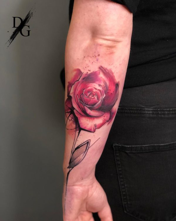 Tattoo by <a href="https://tattoolist.co/artist/dgeib_tattoo/">Daniel Geib</a>